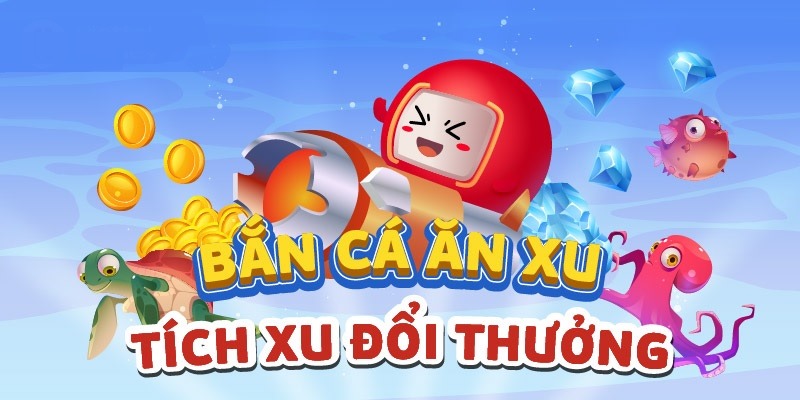 Giới thiệu game bắn cá ăn xu KG88