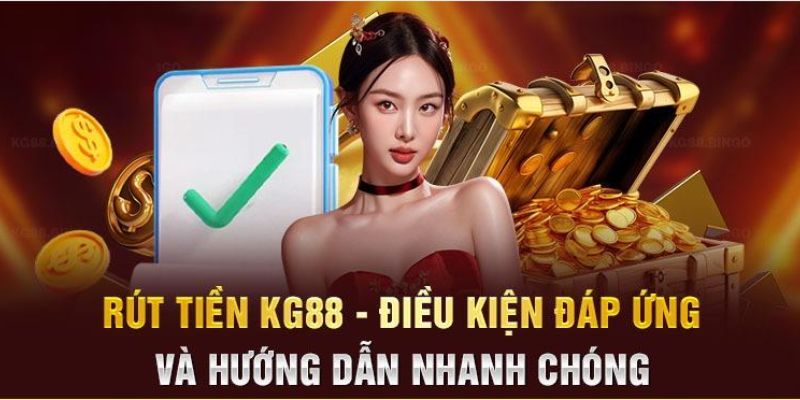 3 phương thức thanh toán Kg88 nhanh gọn