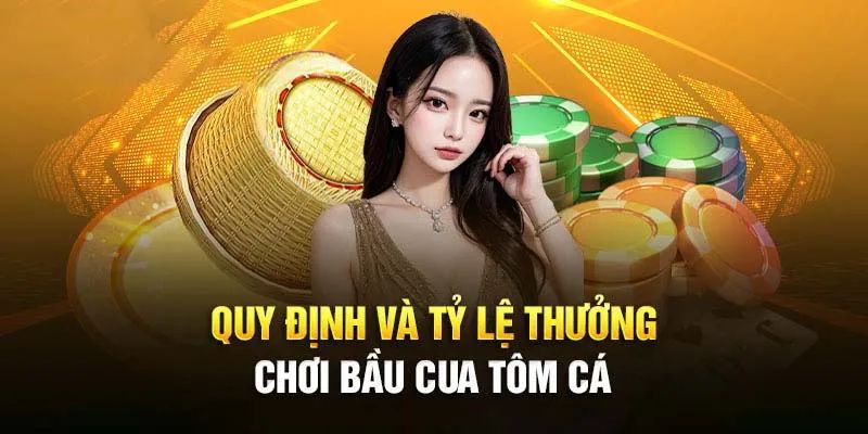 Phương pháp chơi bầu cua online cho người mới